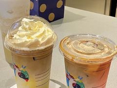 -瑞幸咖啡(勤诚达大厦店)