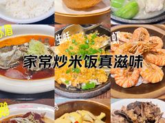 -猪肉婆私房菜(容桂总店)