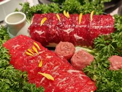-俏牛哥鲜牛肉牛肆馆(重庆天地店)