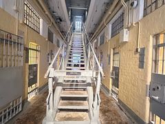 -大馆(前中区警署建築群)