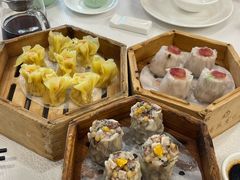 -番禺宾馆丽苑厅