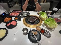 -花味烤肉·拌饭(庐阳万象汇店)