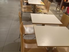 -麦当劳(洪山商场店)