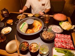 -晓宇重庆火锅(西安荟聚店)