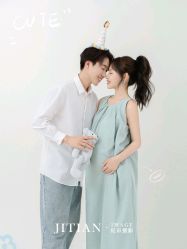 -专注孕妇照亲子照·纪田摄影