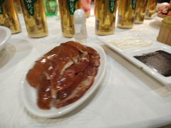 -北戴河转鱼·炒螃蟹酱餐厅