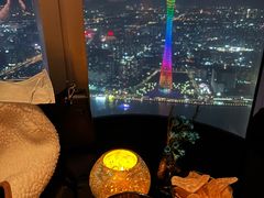 -广州四季酒店·天吧·高空酒吧