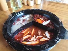 -有搞头成都市井火锅(长春北路店)