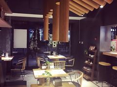 大堂-炖物24章·顺时轻养茶(杭州大厦店)