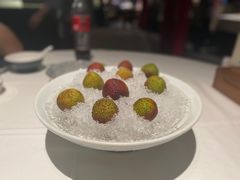 -四季民福烤鸭店(外滩外白渡桥店)