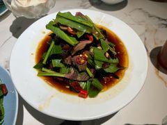 -雀蓝川菜(滨湖万象汇店)