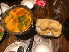 -Siam泰餐厅(水上公园店)