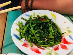 -Doo Dee Thai Food(Issan/Isaan/Esan)