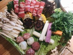 -椰夫人·养生椰子鸡(金沙洲永旺店)