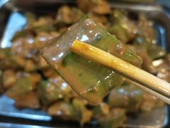 -陈氏肥蛤(小纬六路总店)