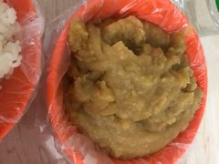 土豆泥-咱家王新国把子肉(县东巷店)