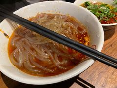 -万记麻辣烫国展总店