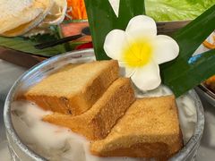 -婉泰·特色小吃·舂鸡脚(告庄二店)