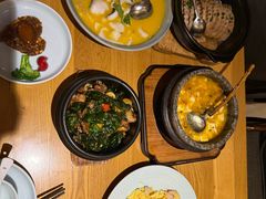 -竹里馆 ·茶食(奥体店)
