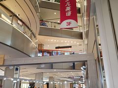 -远洋未来广场(育慧北路店)