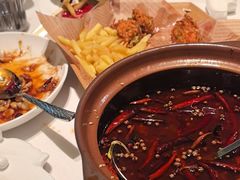 -天和晟烤鸭店(世纪坛店)
