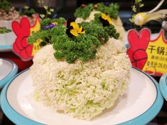 -鸽子窝(青塔店)