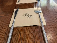-AFS Cafe & Canteen(闽江二路店)