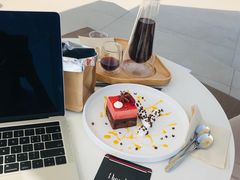 -Bracket Coffee(工体店)