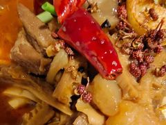 -丹江渔村(望京店)