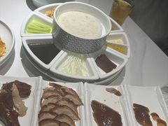-羲和雅苑•北京烤鸭(国贸商城店)