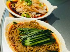 -汉唐宴长安食府