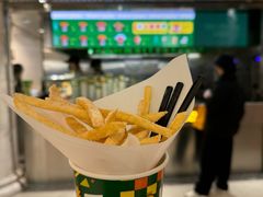 -Potato Corner(广州天河城店)