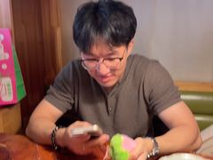 -干杯小木屋米酒店(罗斯福店)