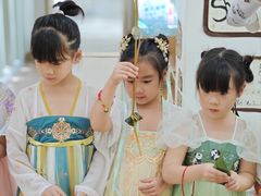 -青浦太阳花双语私立幼儿园