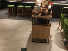 -星巴克臻选(北京银泰店)