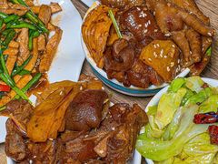 -小明同学(三里屯店)