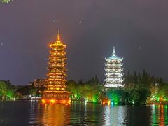 -桂林两江四湖景区