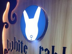 -白兔子密室(长寿路店)