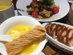 -北京老铺烤鸭(老城根店)