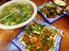 -老味道1992(武当山店)