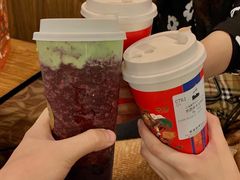 -LELECHA乐乐茶(美罗城店)