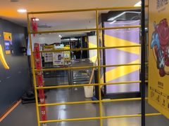 -超鹿运动健身(紫阳商贸中心店)