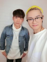 -P.STYLE派斯造型