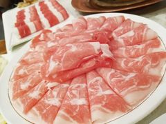 -东来顺饭庄(王府井步行街店)