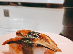 -争鲜回转寿司(通州万达店)