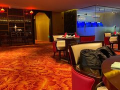 -大海中餐厅(宁波春晓世茂希尔顿逸林酒店)