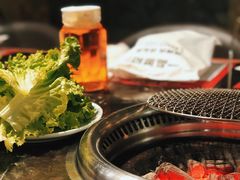-一品诚记烤肉·甄选店(中南路店)