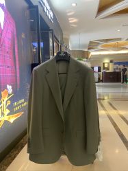 -GIMIWEAR 基米尔男士西服高级定制(陆家嘴店)