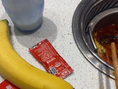 -龍歌自助小火锅(芝罘万达店)