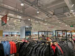 -春竹·微奥莱(北京西路店)